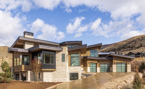 House in Heber City, Utah, United States 1