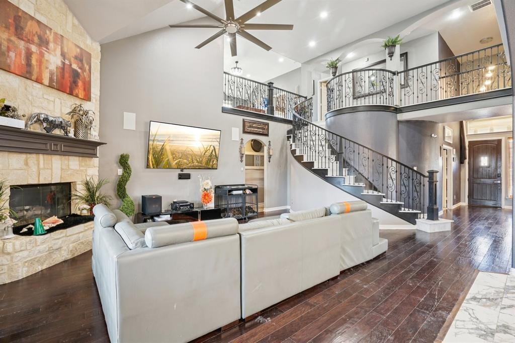 House in DeSoto, Texas, United States 1 - 17334307