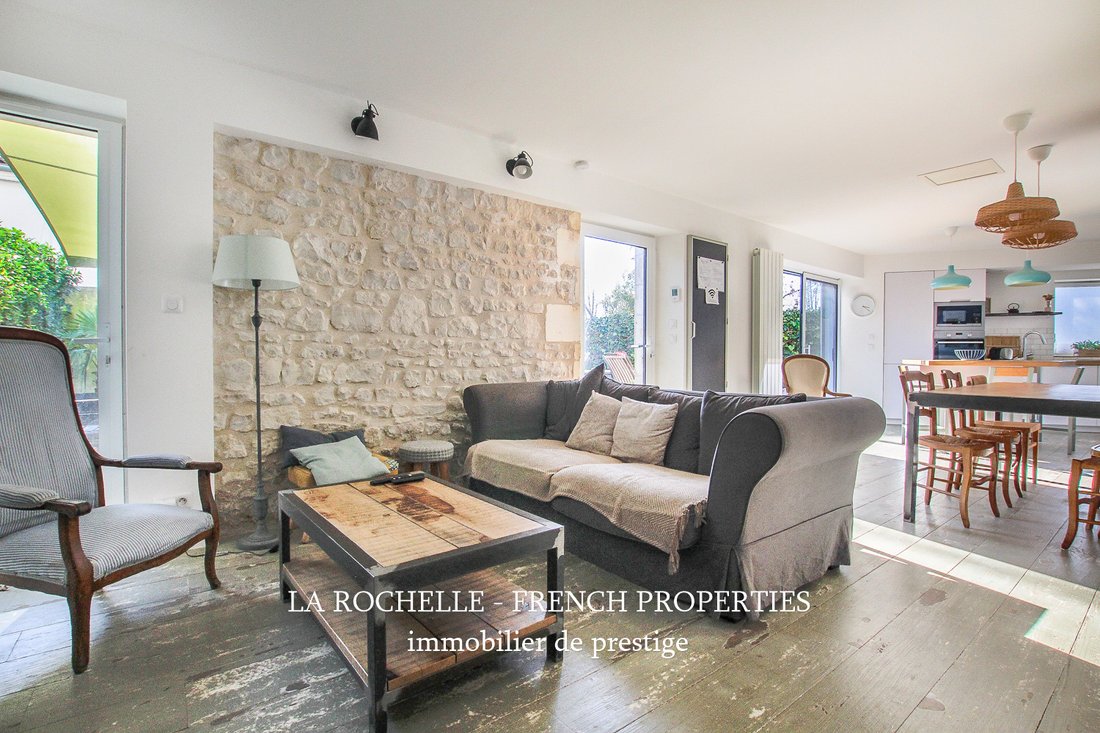 House in Port Neuf, La Rochelle, France 1 - 17334358