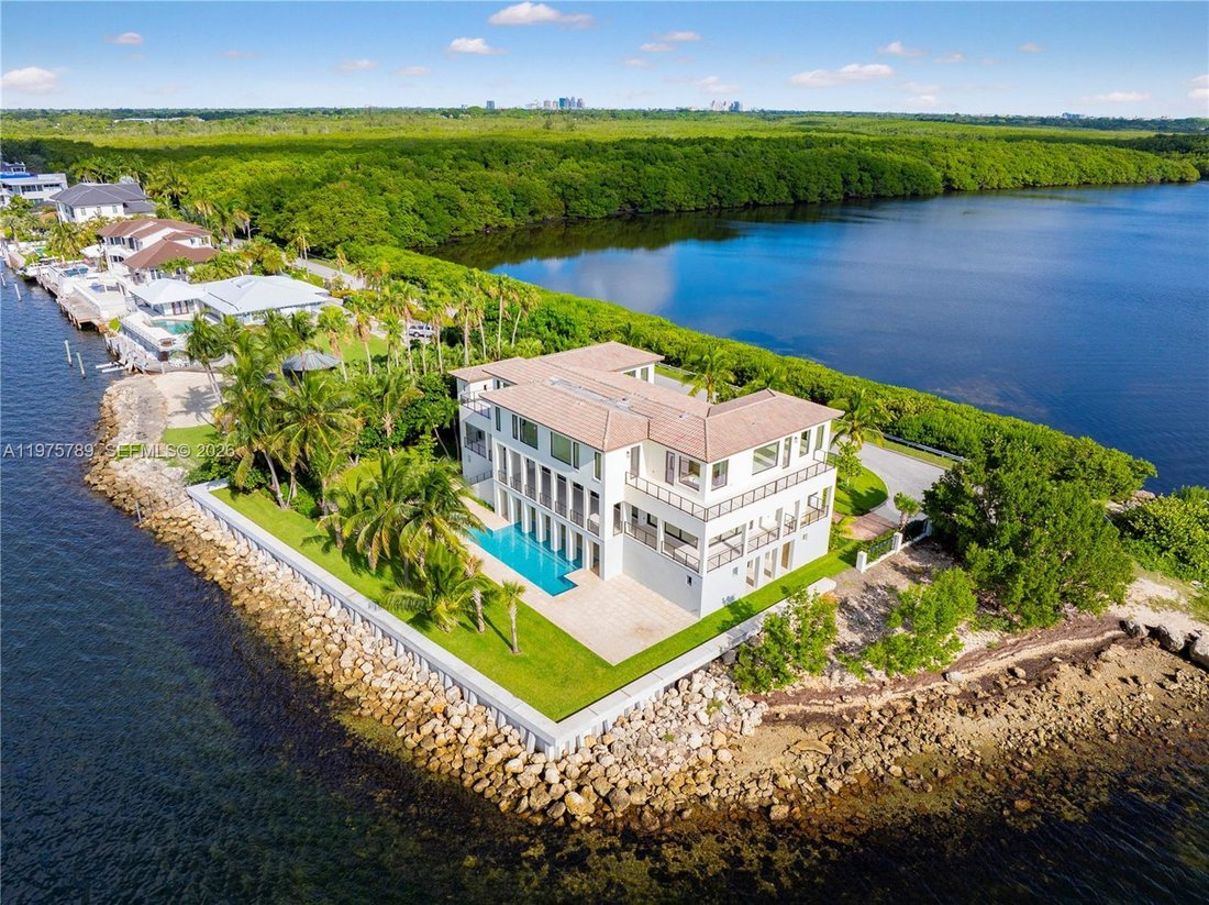House in Coral Gables, Florida, United States 1 - 17333833