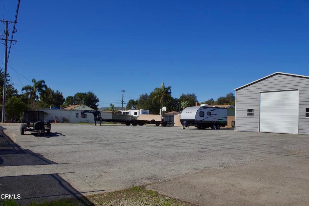 Land in Santa Paula, California, United States 3 - 17332947