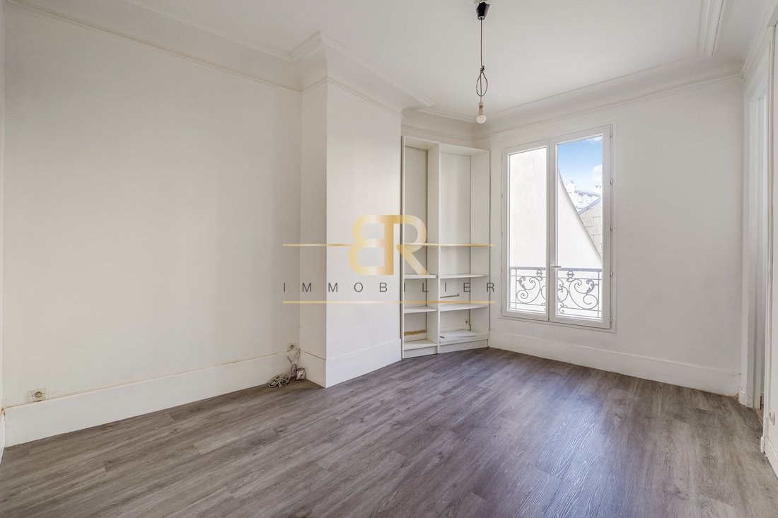 Apartment in Pantin, Ile-de-France, France 5 - 17334222