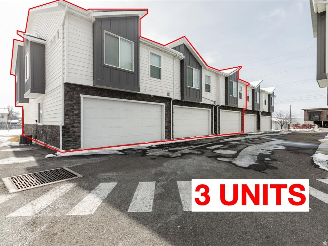 House in Logan, Utah, United States 1 - 17333662