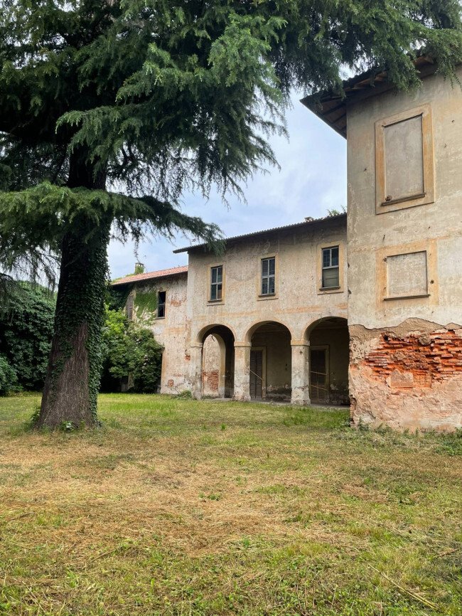 Villa in Mesero, Lombardy, Italy 5 - 17333382