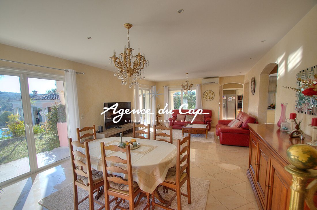 Villa in Le Dramont-Agay-Anthéor-Le Trayas, Saint-Raphaël, France 5 - 17335227