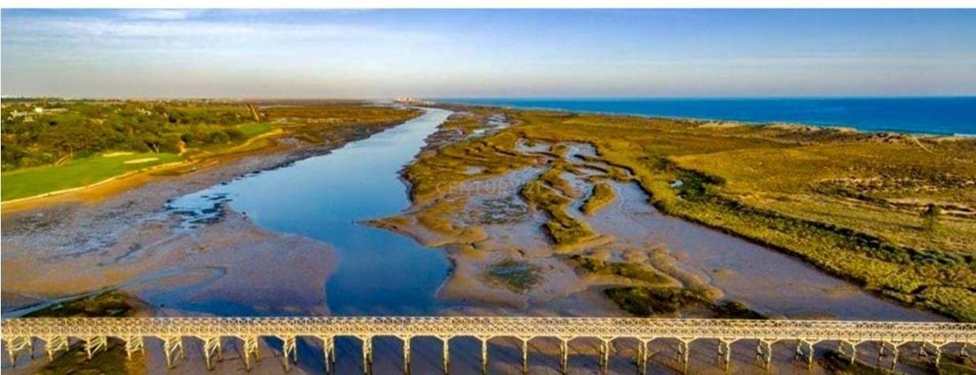 Land in Quinta do Lago, Almancil, Portugal 5 - 17335722