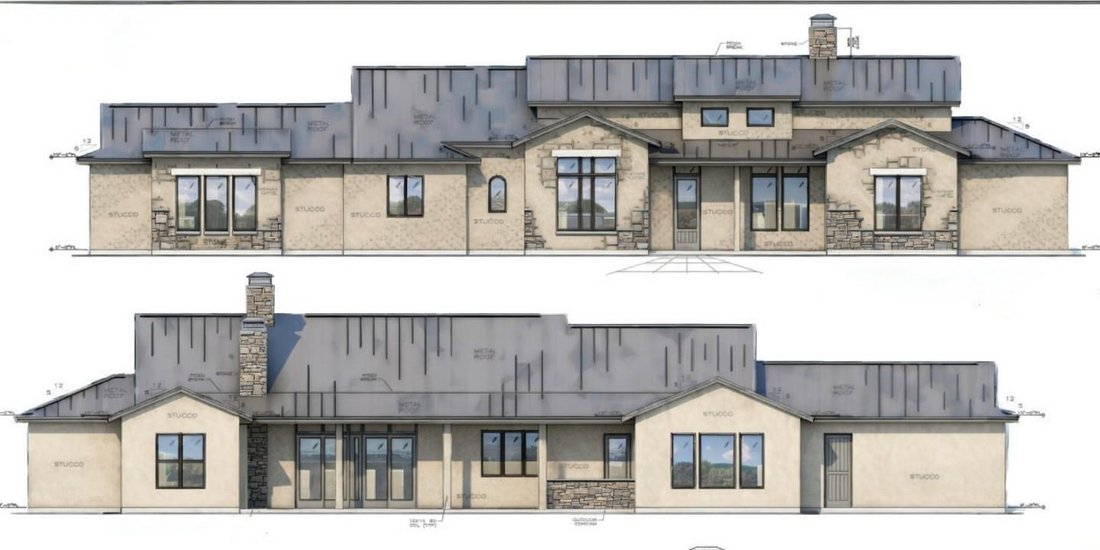 House in Kerrville, TX, United States 2 - 17336515