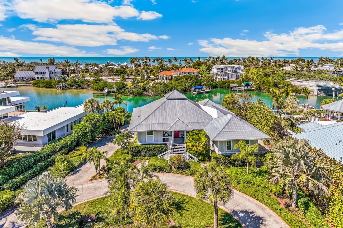 Casa en Boca Grande, Florida, Estados Unidos 1 - 17332374