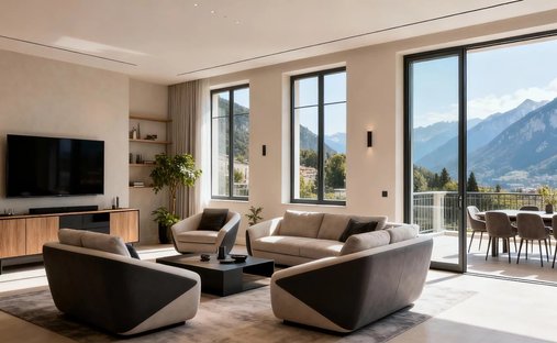Apartment in Zone d'Activité le Soriech-Commandeurs-La Banquière, Lattes, France 1