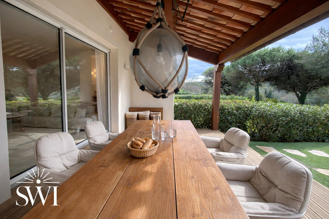 House in Gassin, Provence-Alpes-Côte d'Azur, France 4 - 17333981