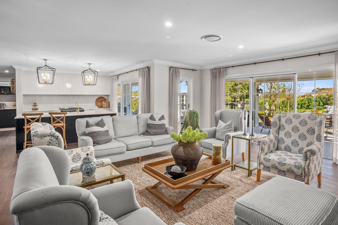House in Exeter, New South Wales, Australia 5 - 17335468