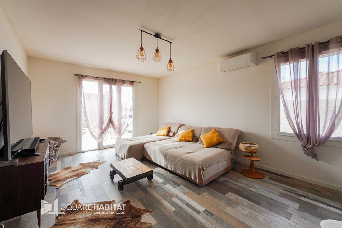 House in Saint Mitre, 13e Arrondissement, Marseille 4 - 17332518