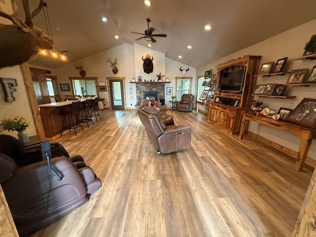 House in Neola, Utah, United States 3 - 17332916