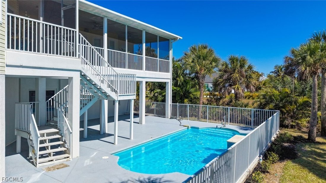 House in Fort Myers, Florida, United States 4 - 17333321