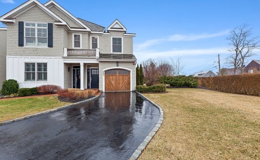Southampton, New York, United States 1