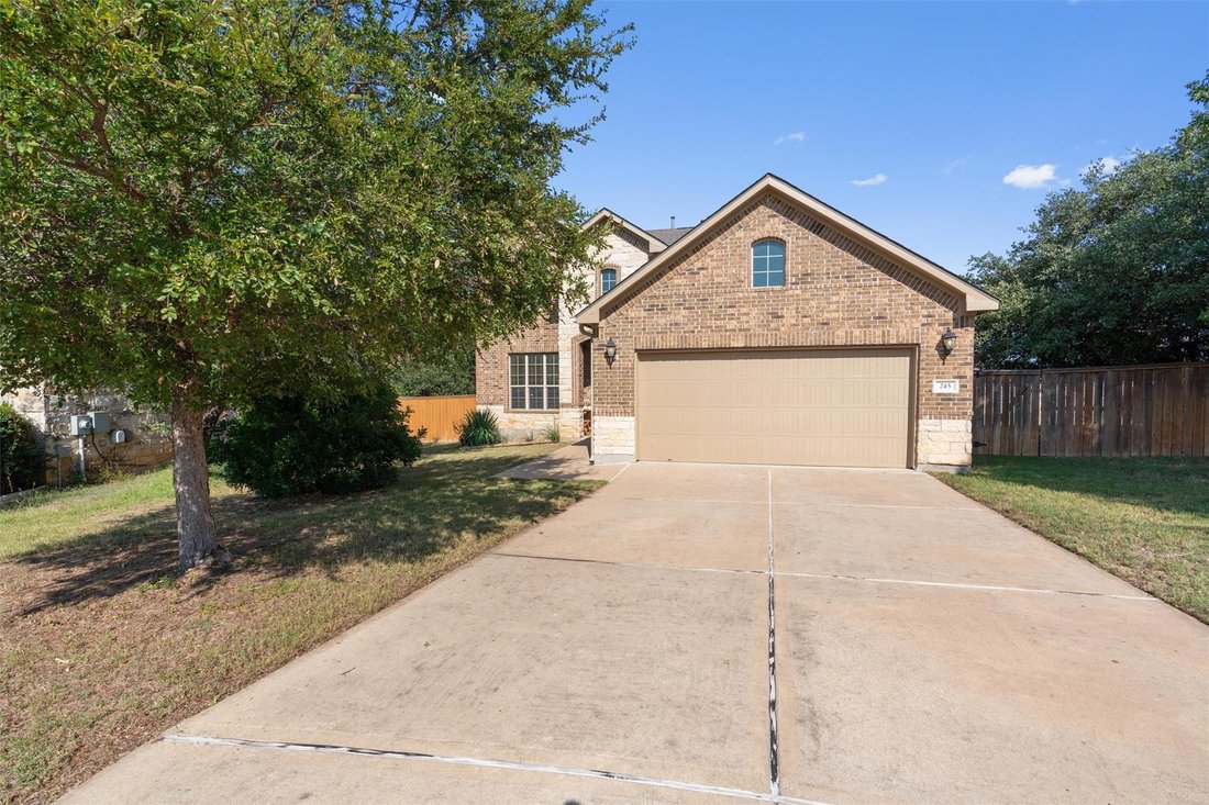 House in Georgetown, Texas, United States 3 - 17334699
