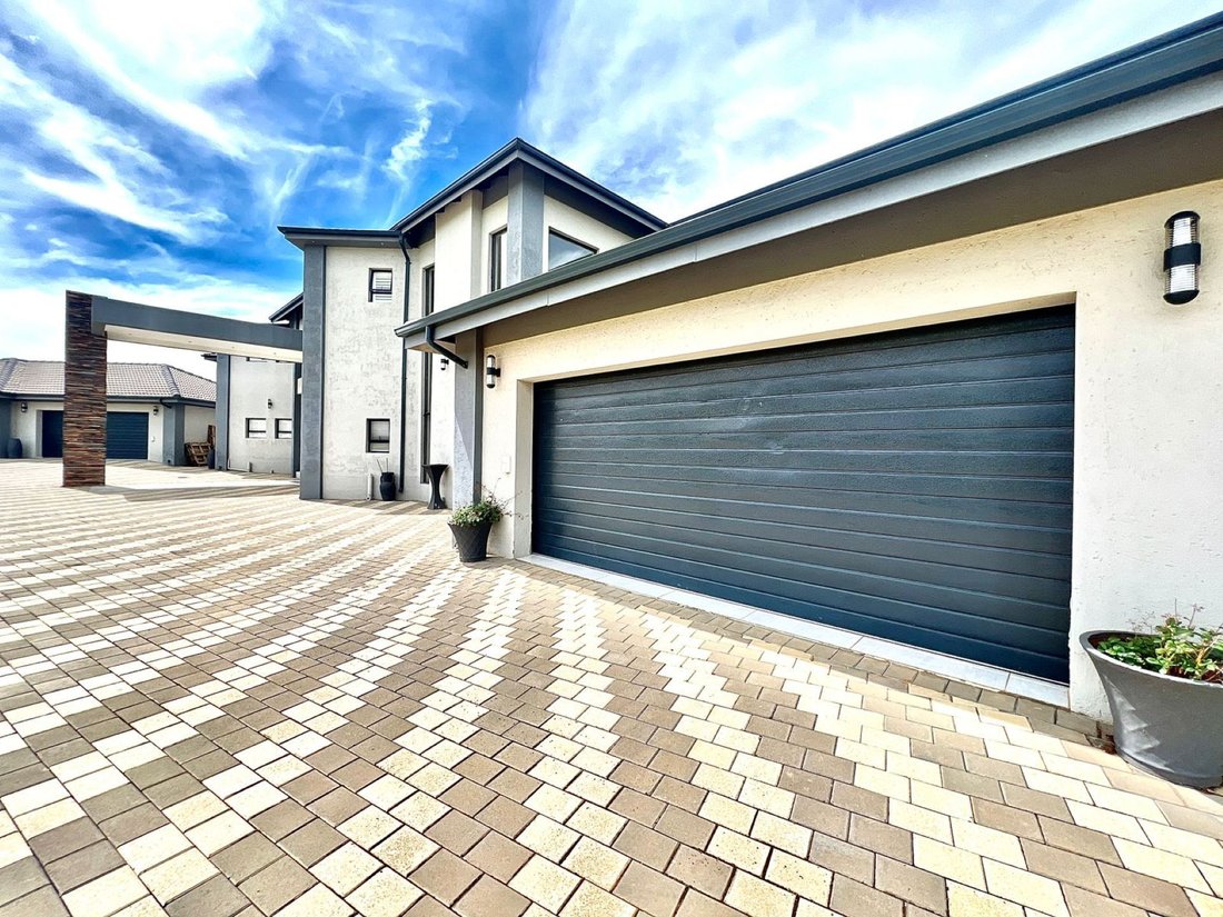 House in City of Tshwane Metropolitan Municipality, Gauteng, South Africa 3 - 17332562