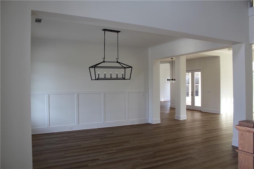 House in Milton, Georgia, United States 5 - 17335763