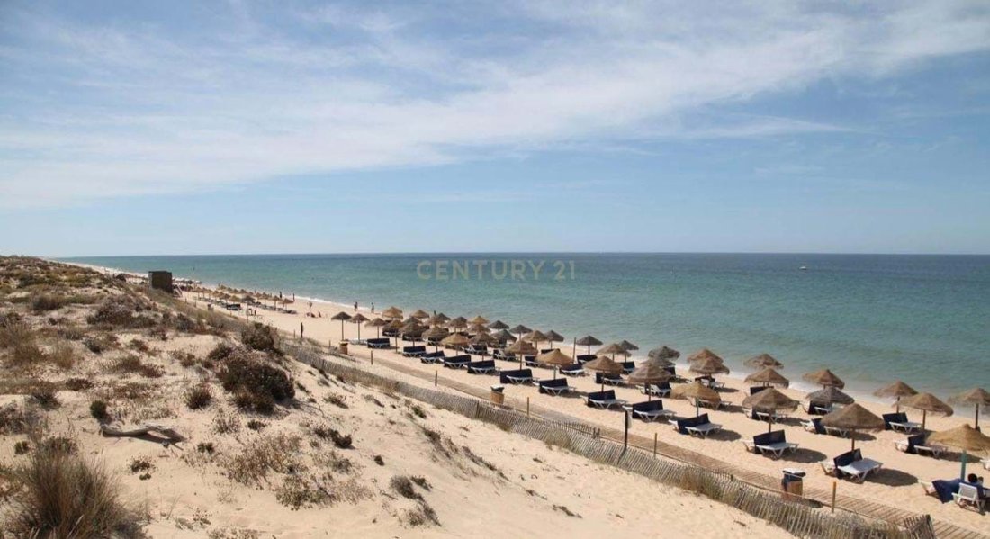 Land in Quinta do Lago, Almancil, Portugal 3 - 17335722