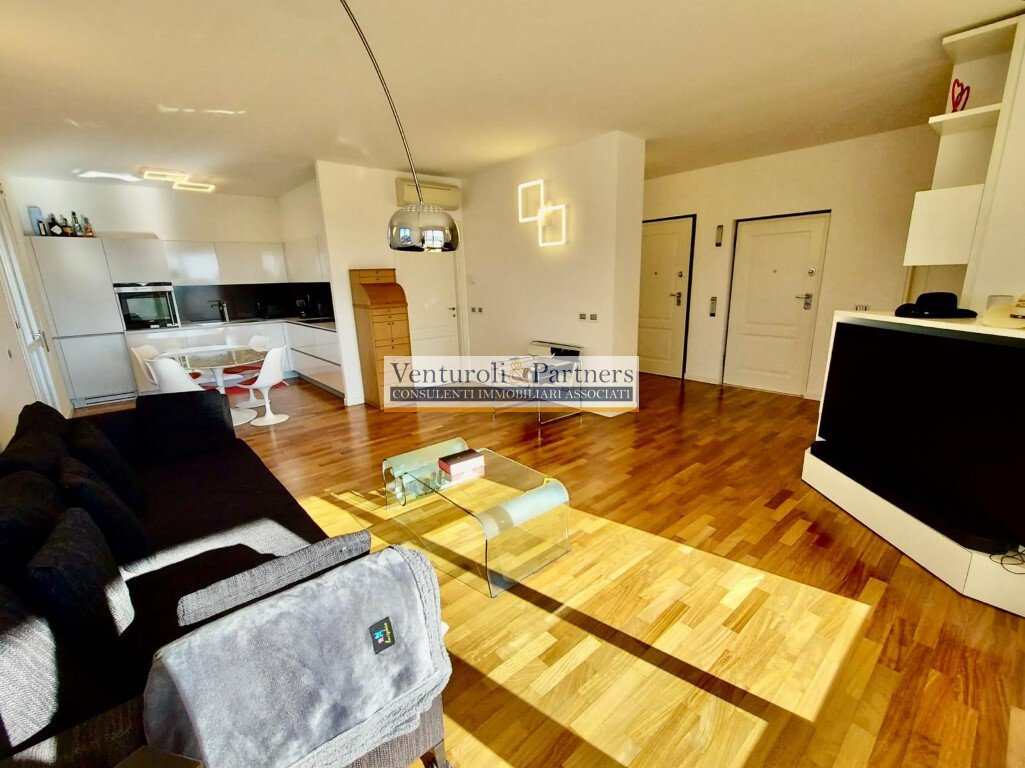 Apartment in Urago - Badia - Violino, Brescia, Lombardy 1 - 17335802