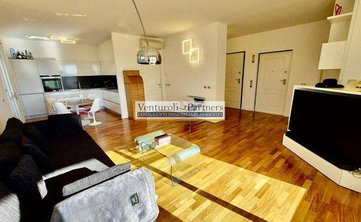 Penthouse en Urago - Badia - Violino, Brescia, Lombardía 1
