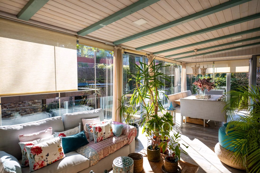 Townhouse in Boadilla del Monte, Comunidad de Madrid, Spain 2 - 17335664
