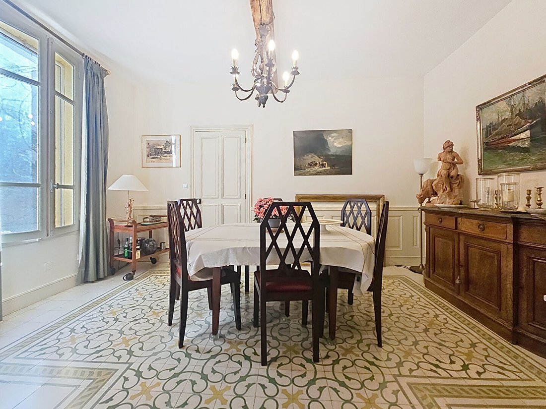 Villa in Avignon, Provence-Alpes-Côte d'Azur, France 3 - 17335270