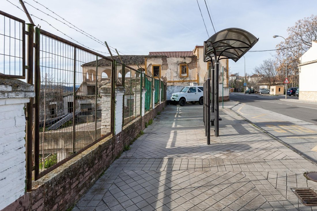 El Fargue, Albaicin, Granada 4 - 17335191