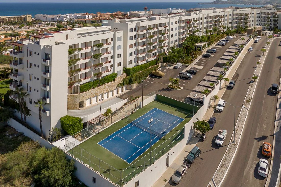 Condo in San José del Cabo, Baja California Sur, Mexico 3 - 17332805