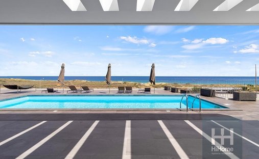 Casa a Porto Santo, Madera, Portogallo 1