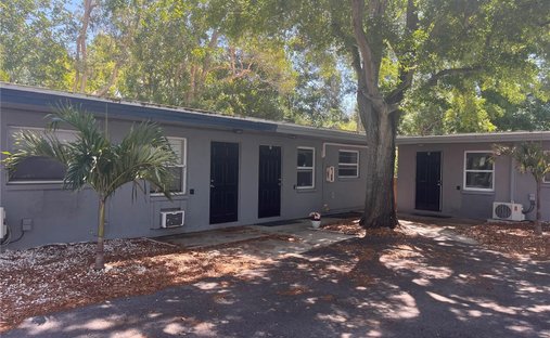 Largo, Florida, United States 1