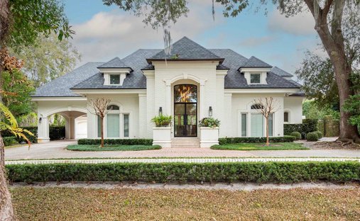 Casa a Winter Park, Florida, Stati Uniti 1