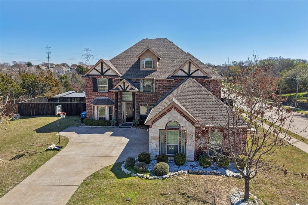 House in DeSoto, Texas, United States 2 - 17334307