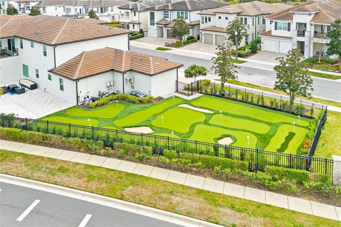 House in Kissimmee, Florida, United States 3 - 17333447