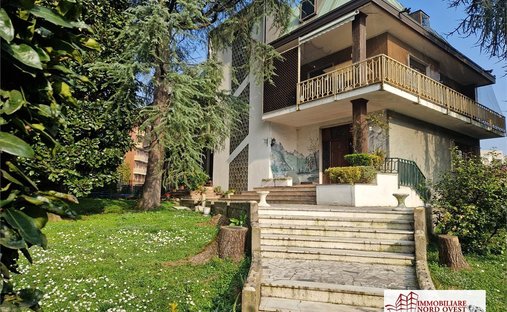 Haus in Limito, Pioltello, Lombardei 1