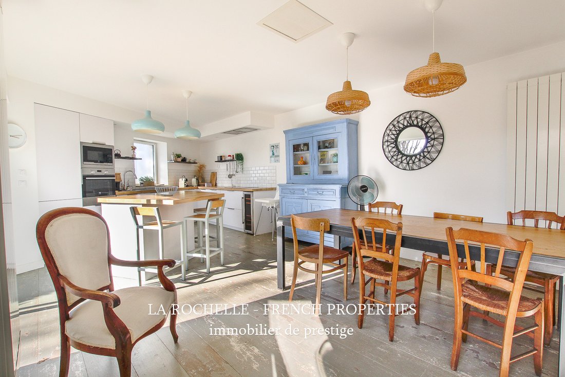 House in Port Neuf, La Rochelle, France 2 - 17334358
