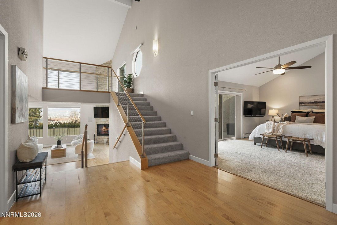 Condo in Reno, Nevada, United States 3 - 17333054