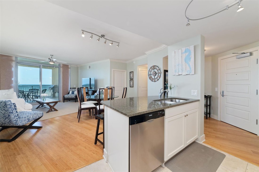 Condo in Galveston, Texas, United States 5 - 17333963