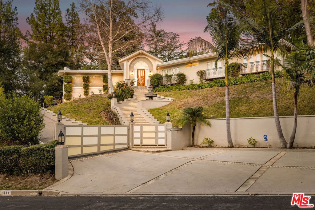House in Los Angeles, California, United States 1 - 17334488
