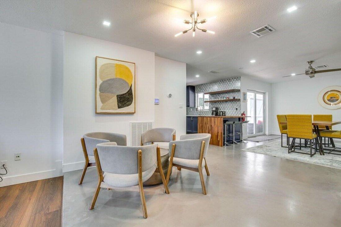 House in Oakland Park, Florida, United States 2 - 17333762