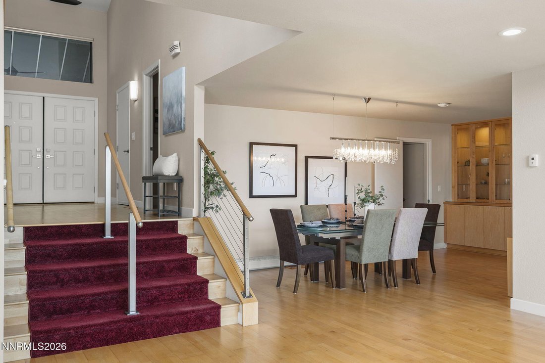 Condo in Reno, Nevada, United States 4 - 17333054