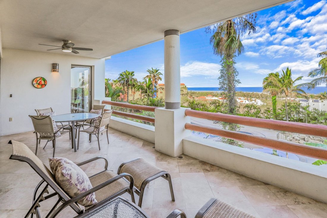 Condo in San José del Cabo, Baja California Sur, Mexico 1 - 17332805