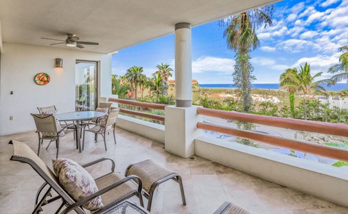 Condo in San José del Cabo, Baja California Sur, Mexico 1