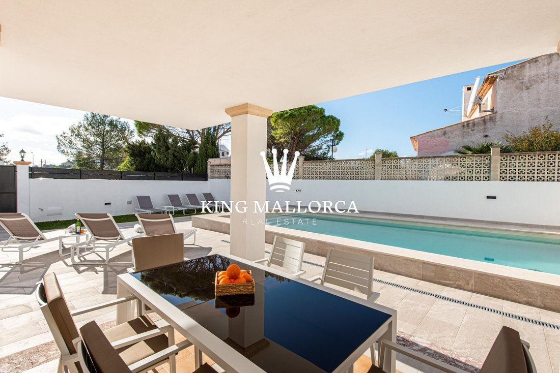 Villa in Pollenca, Balearic Islands, Spain 3 - 17333537