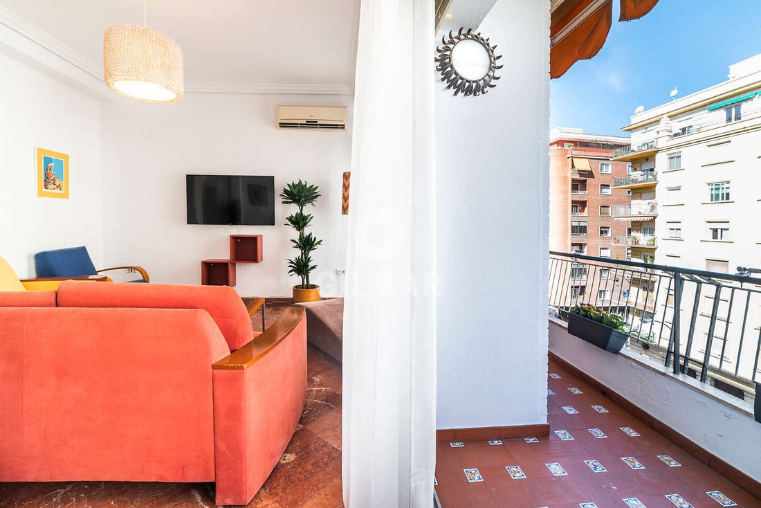 Apartment in Triana, Seville, Spain 5 - 17335532