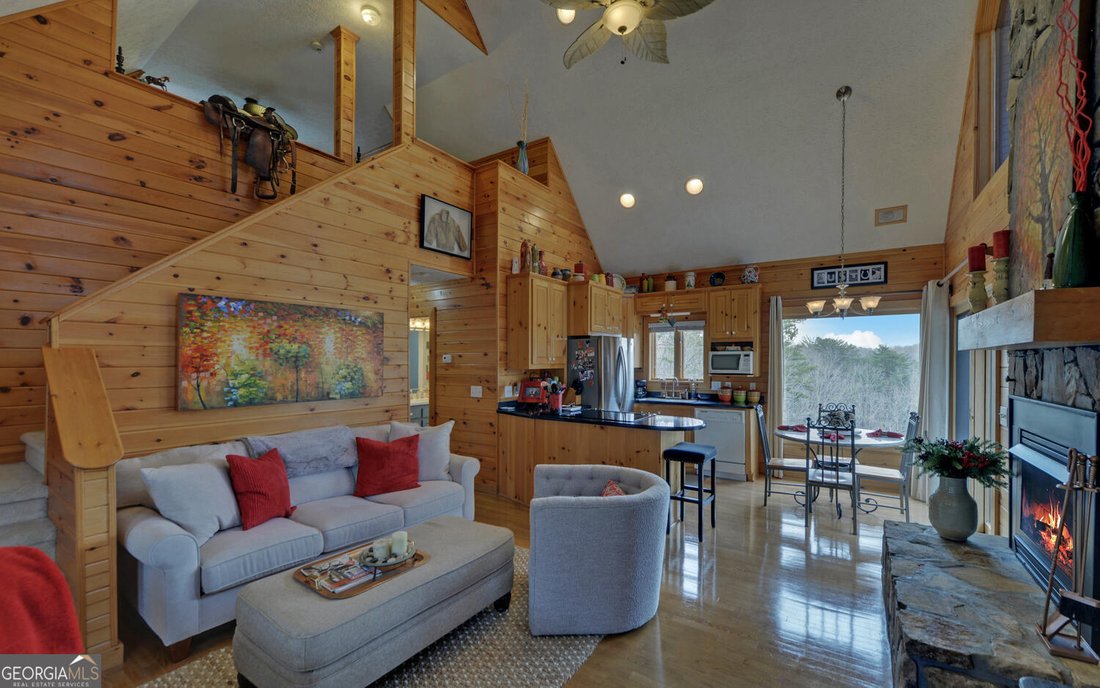 House in Dahlonega, Georgia, United States 5 - 17335010