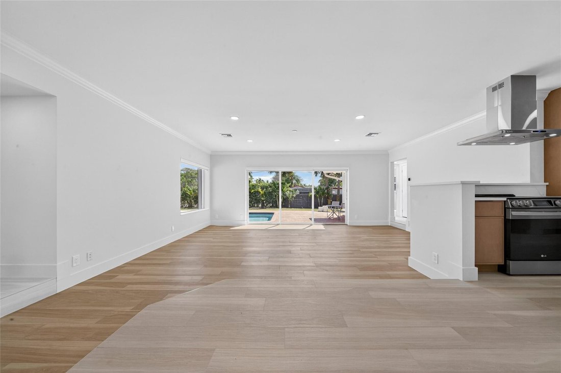House in Oakland Park, Florida, United States 3 - 17336485