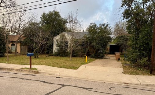House in Austin, Texas, United States 1