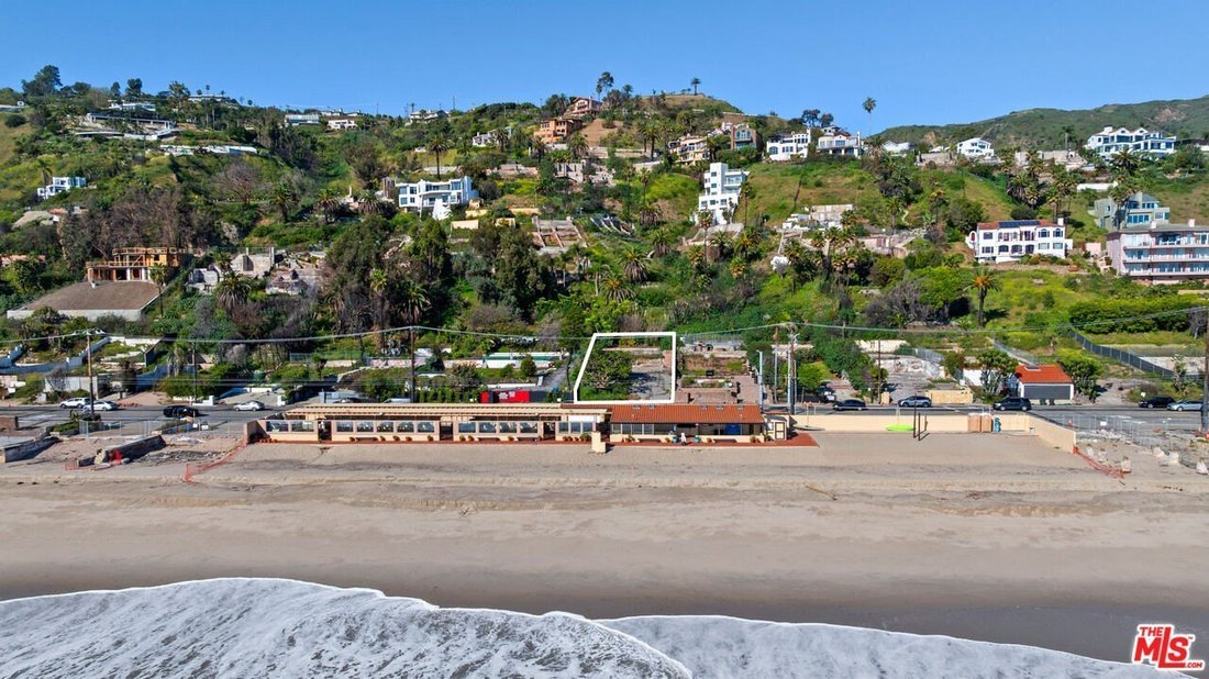 Land in Malibu, California, United States 3 - 17336076