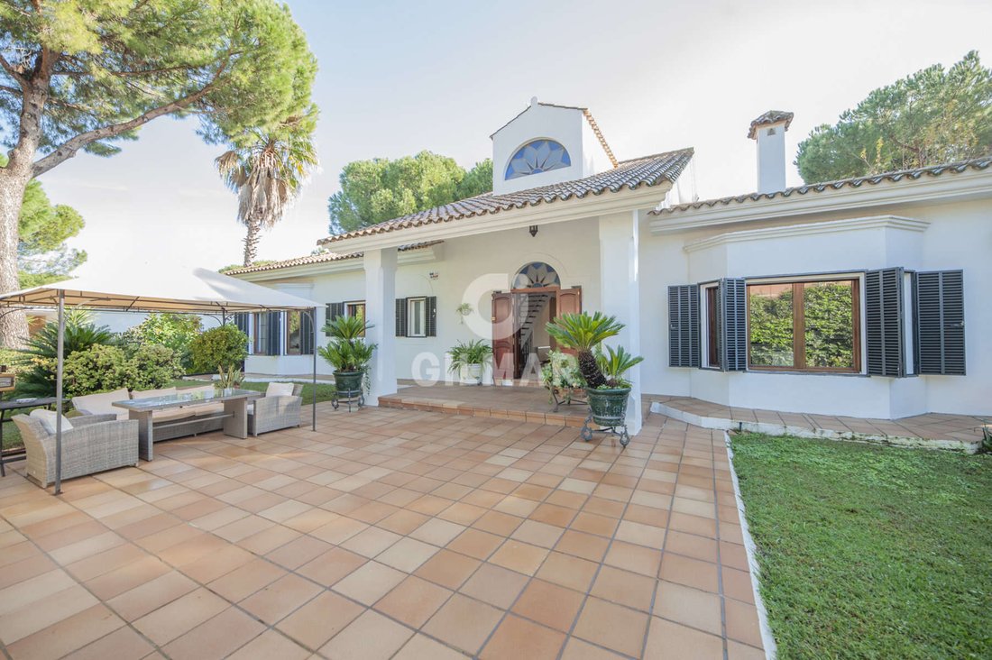 Villa in Alcala de Guadaira, Andalusia, Spain 2 - 17335542